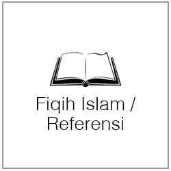 Fiqih Islam / Referensi
