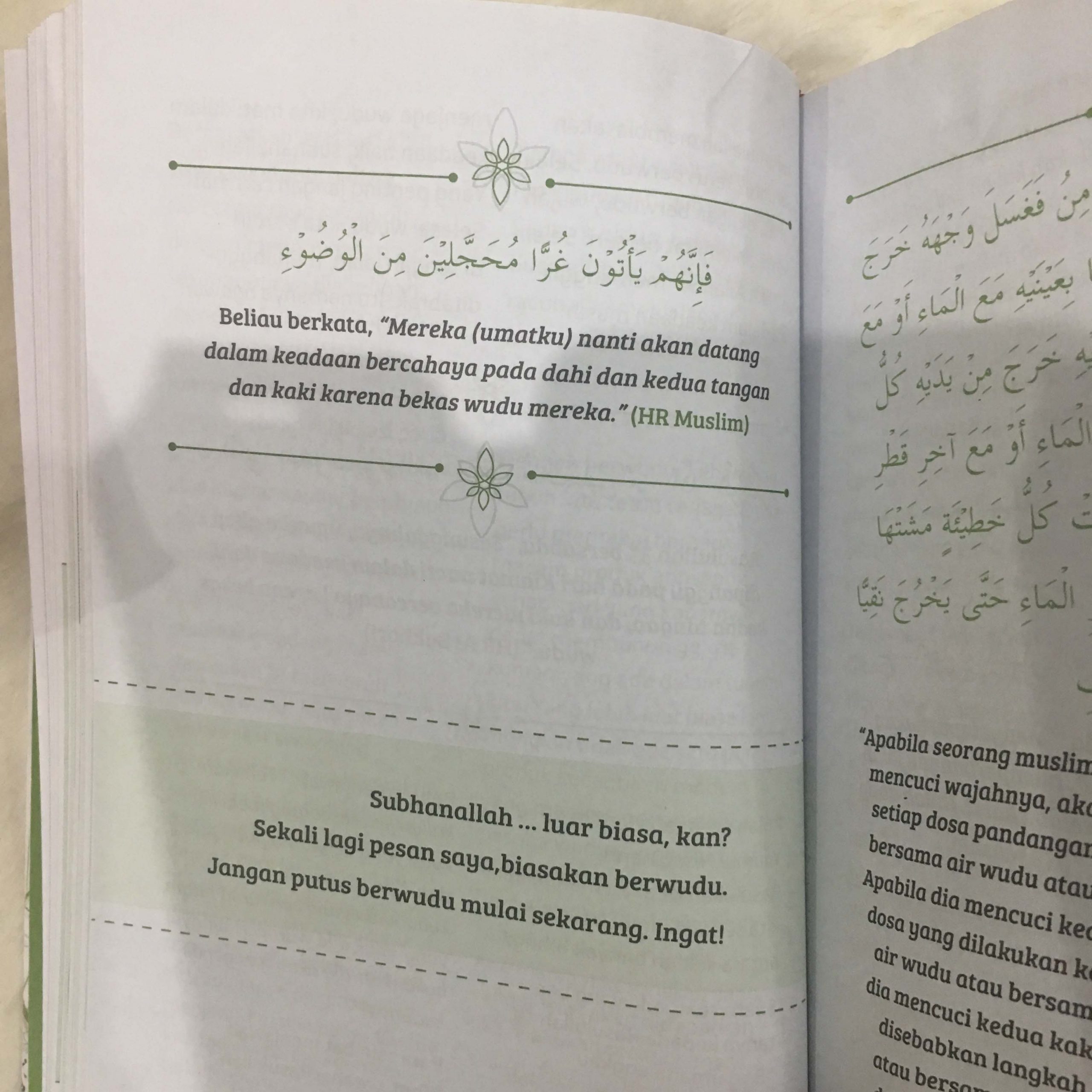 (Best Seller) Jurus Sehat Rasulullah - dr. Zaidul Akbar ...