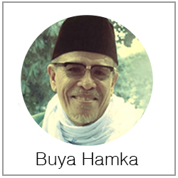 Buya Hamka